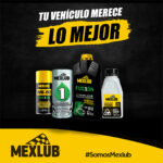 mexlub producto